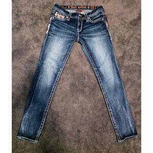 Rock Revival Yui Skinny Jeans 29x30